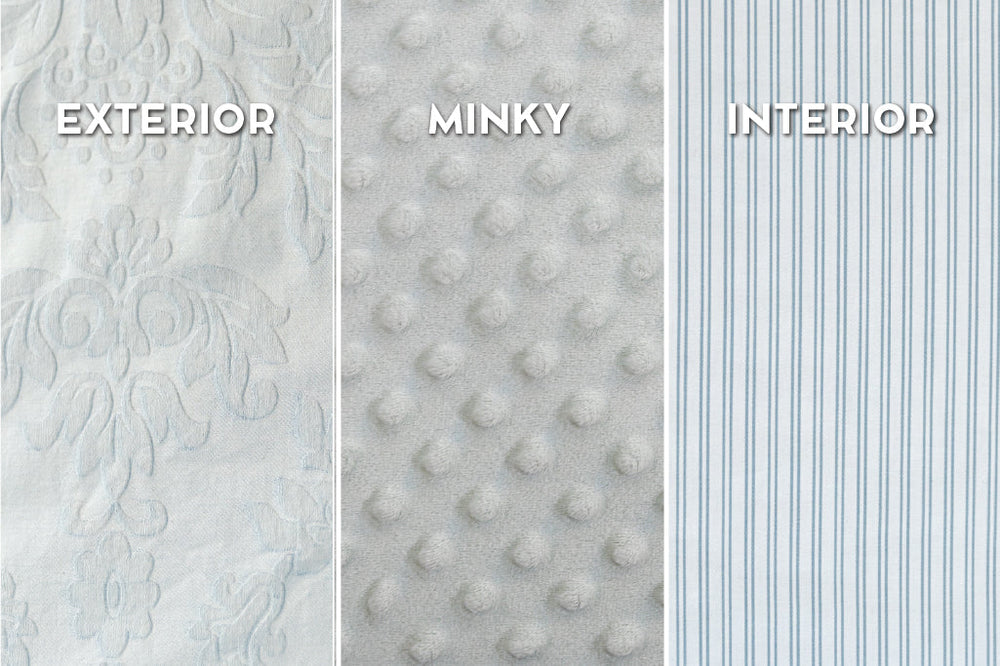 
                  
                    Jane Luxe Beddy's
                  
                