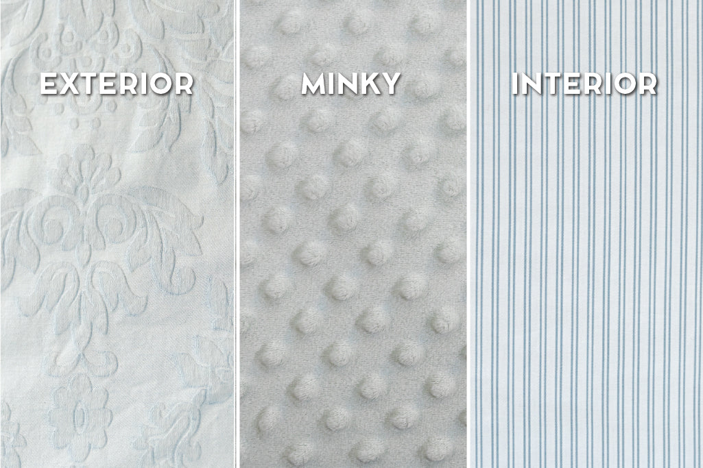 
                  
                    Jane Luxe Beddy's
                  
                