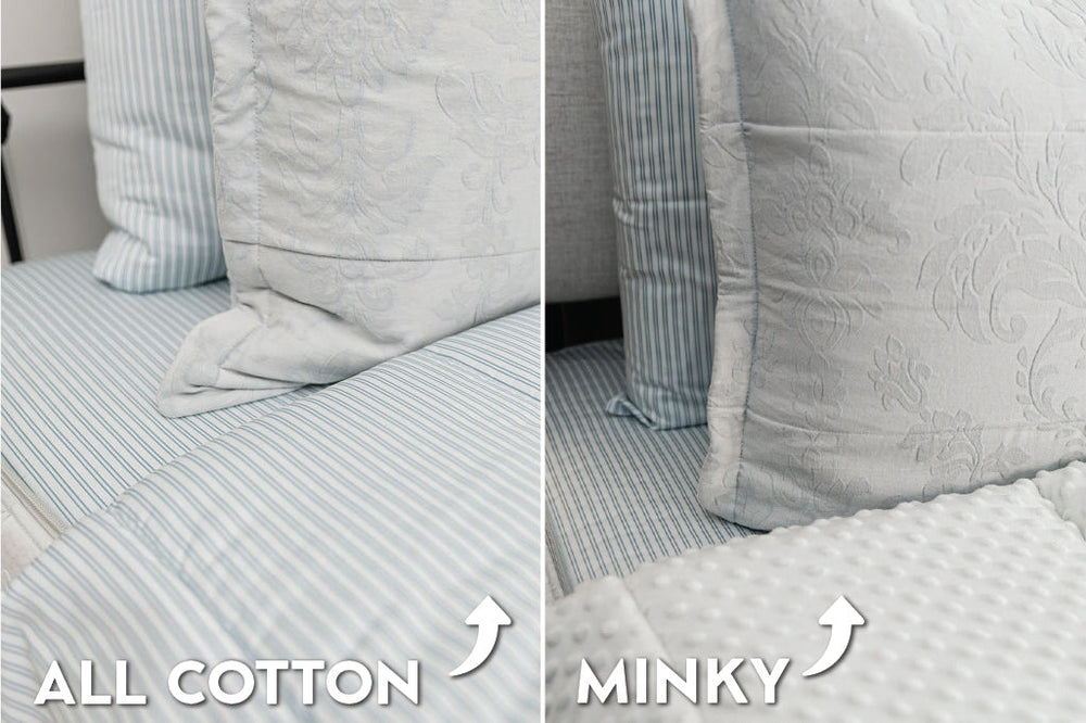 
                  
                    Jane Luxe Beddy's
                  
                