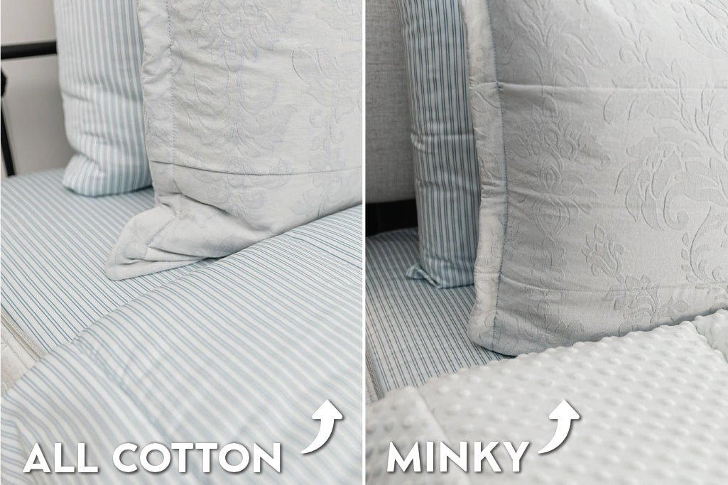 
                  
                    Jane Luxe Beddy's
                  
                