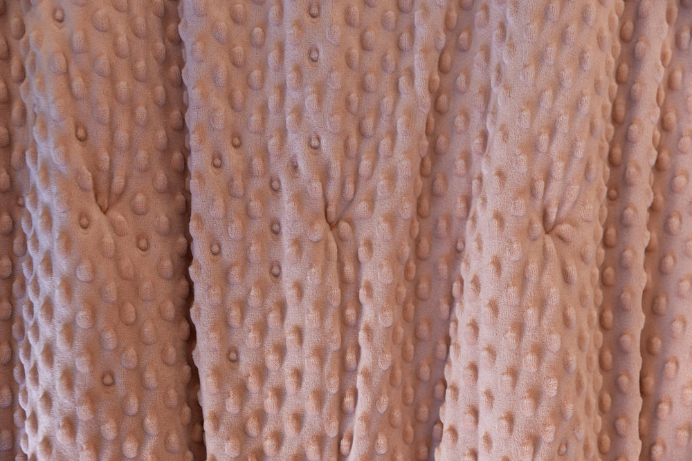 
                  
                    Miley Luxe Blanket
                  
                