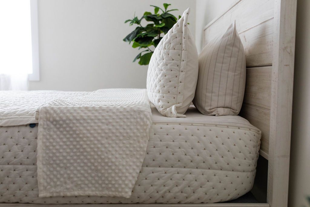 
                  
                    Monroe Luxe Beddy's
                  
                