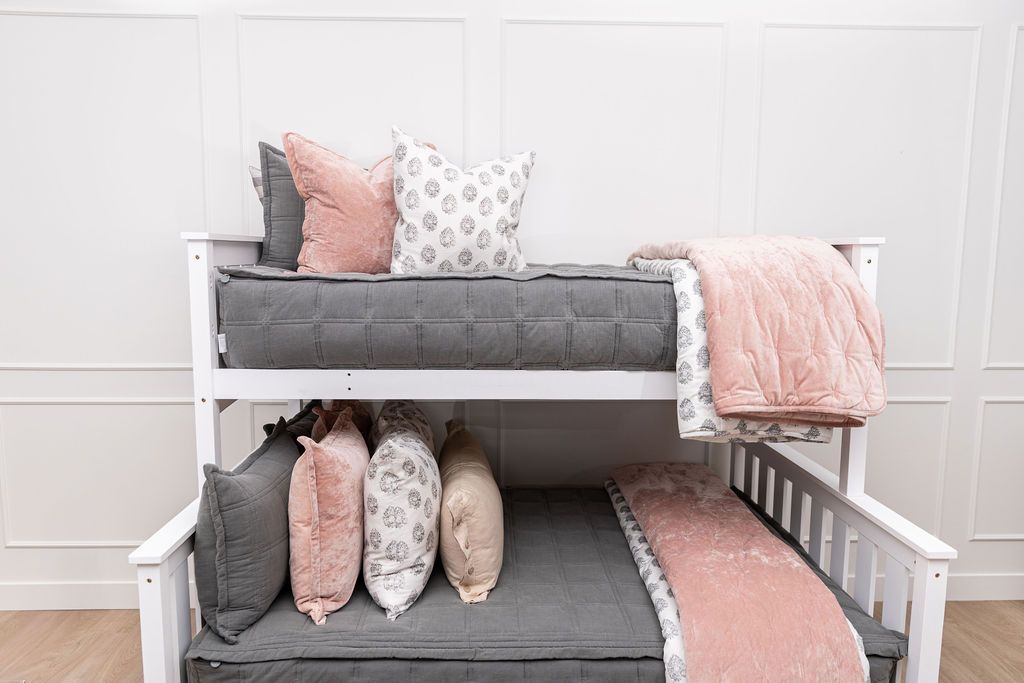 
                  
                    Parker Luxe Blanket
                  
                