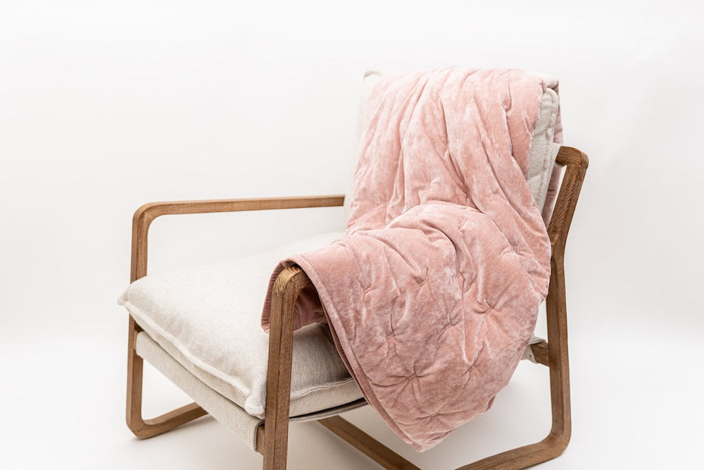 Parker Luxe Blanket