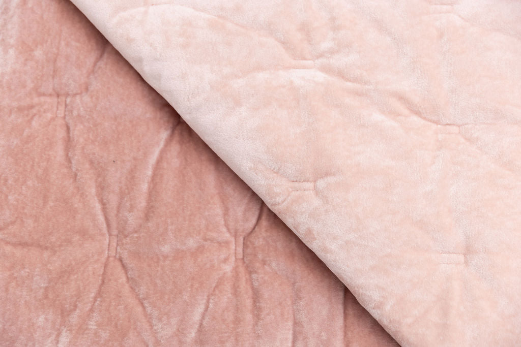
                  
                    Parker Luxe Blanket
                  
                