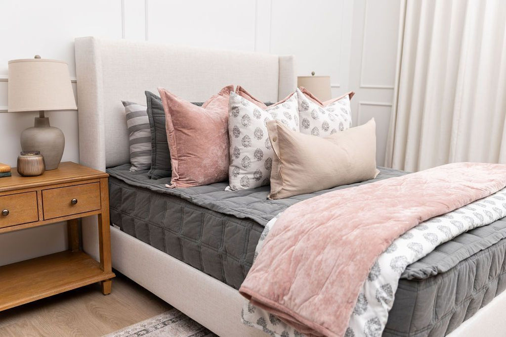 
                  
                    Parker Luxe Blanket
                  
                