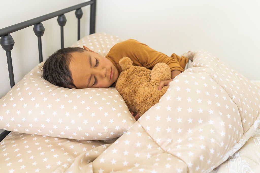 
                  
                    Mack Zipper Bedding
                  
                