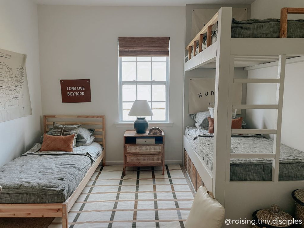 
                  
                    Remington Luxe Beddy's
                  
                