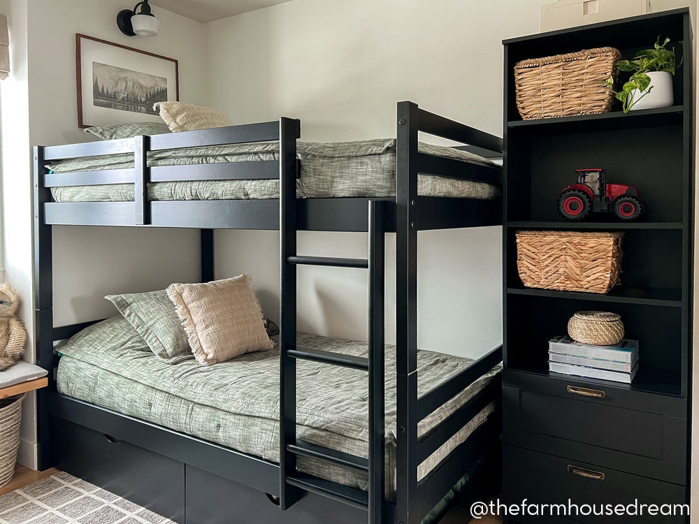 
                  
                    Remington Luxe Beddy's
                  
                