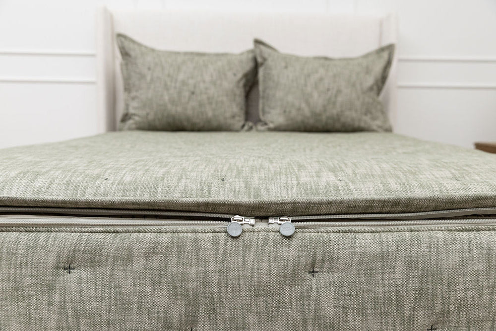 
                  
                    Remington Luxe Beddy's
                  
                
