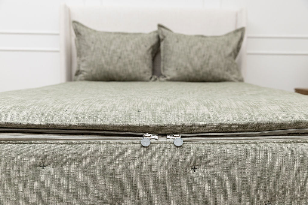 
                  
                    Remington Luxe Beddy's
                  
                