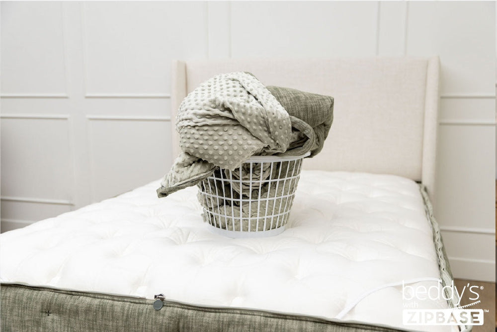 
                  
                    Remington Luxe Beddy's
                  
                