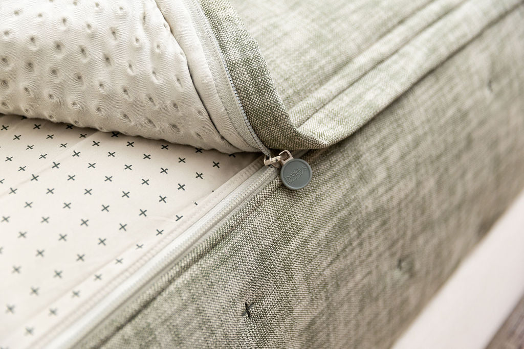 
                  
                    Remington Luxe Beddy's
                  
                
