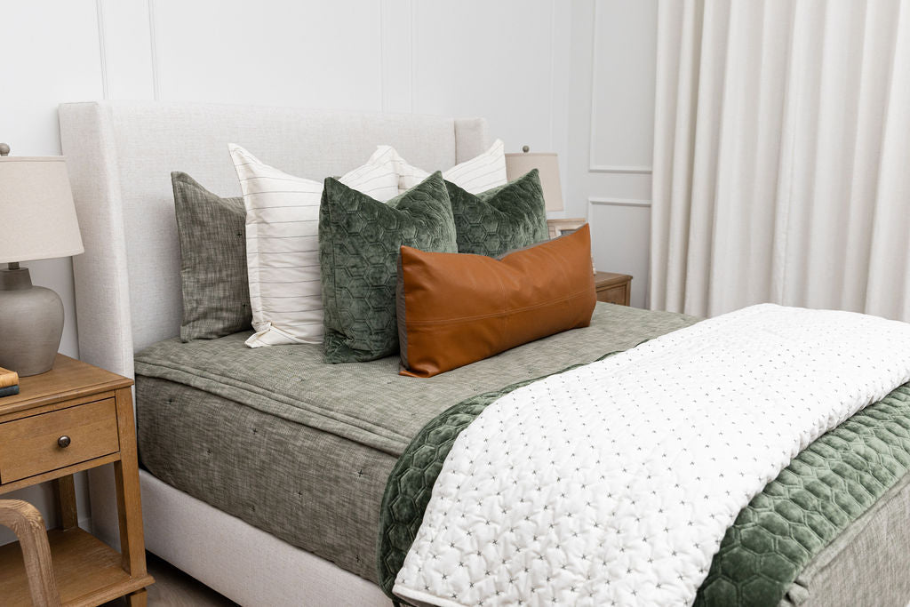 
                  
                    Remington Luxe Beddy's
                  
                