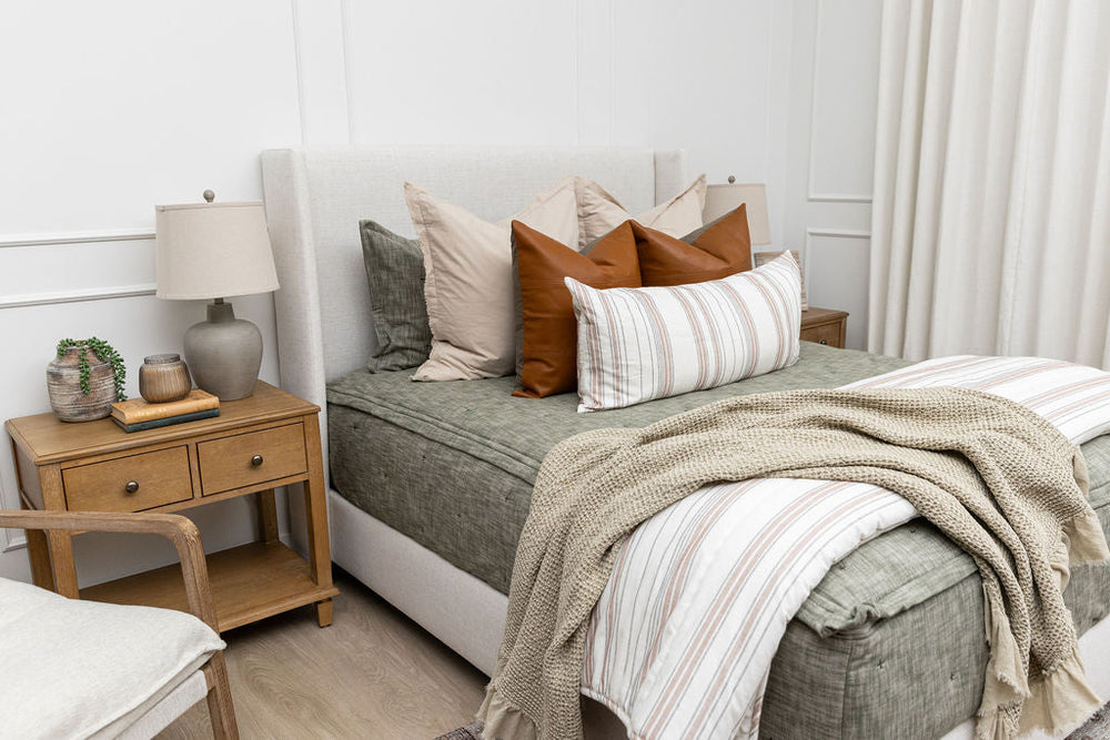 
                  
                    Remington Luxe Beddy's
                  
                