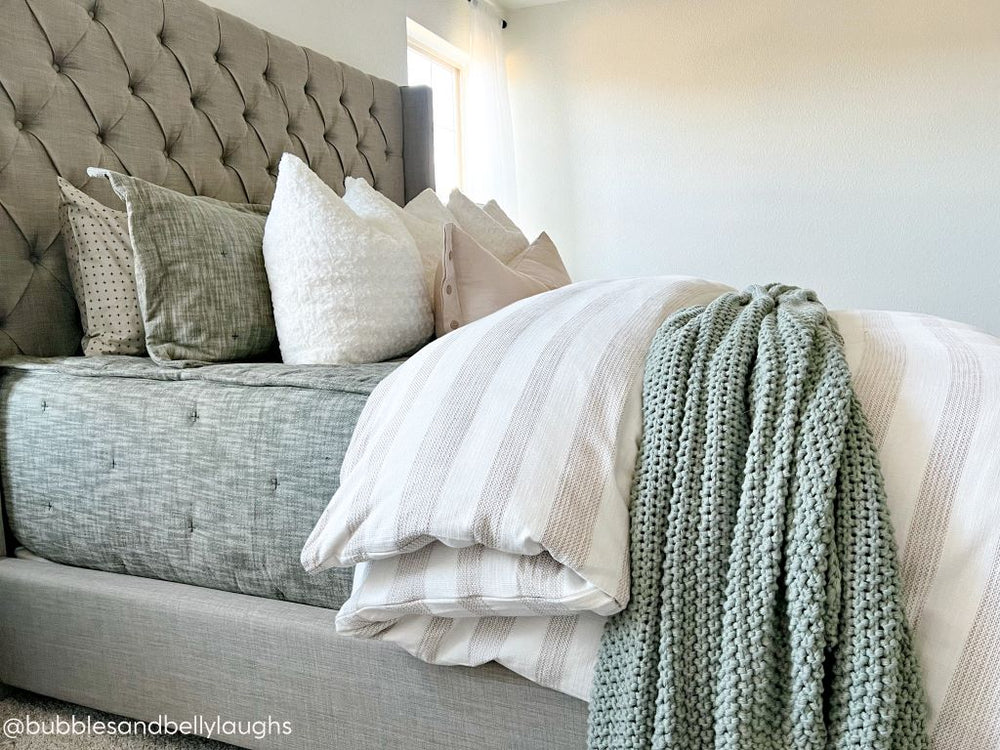 
                  
                    Remington Luxe Beddy's
                  
                
