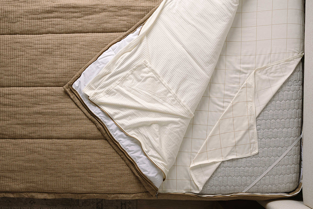 
                  
                    Rowan Luxe Beddy's
                  
                
