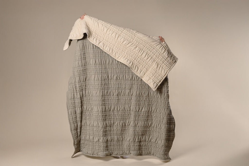 
                  
                    Rowan Luxe Blanket
                  
                