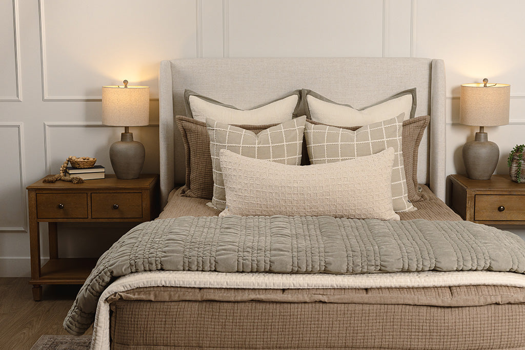 
                  
                    Rowan Luxe Beddy's
                  
                