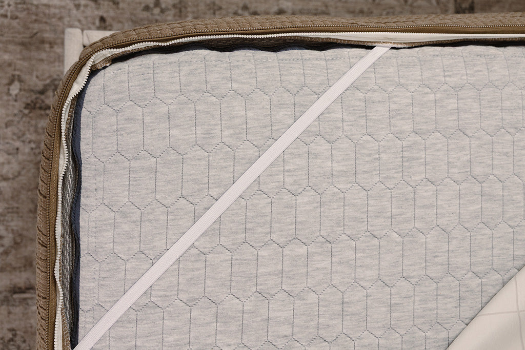 
                  
                    Rowan Luxe Beddy's
                  
                