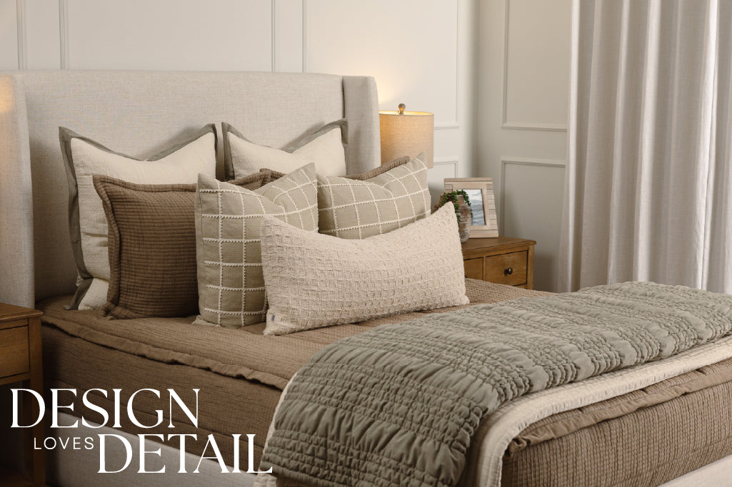 
                  
                    Rowan Luxe XL Euro Pillow Cover
                  
                