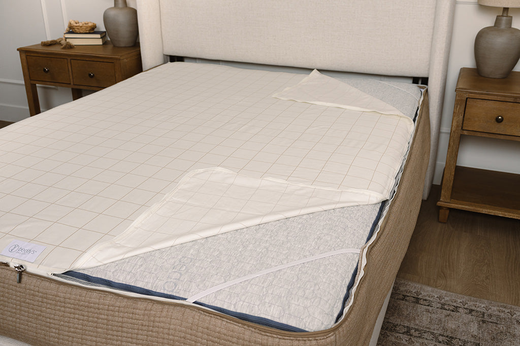 
                  
                    Rowan Luxe Beddy's
                  
                