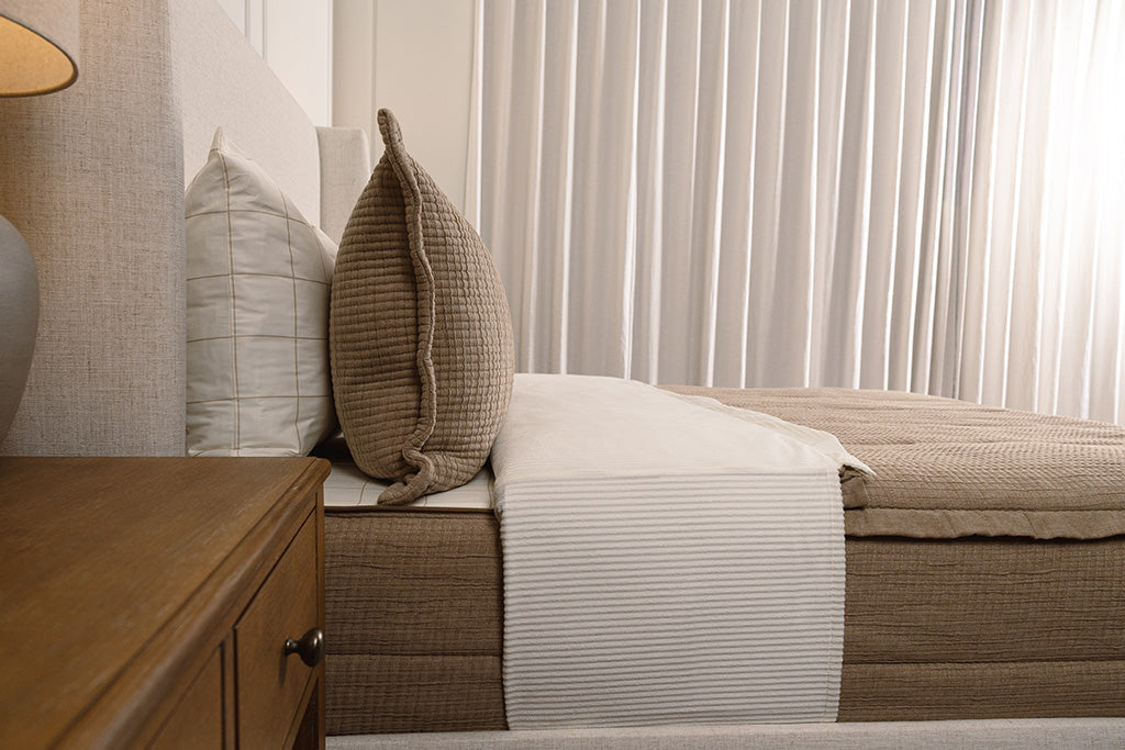 
                  
                    Rowan Luxe Sham
                  
                