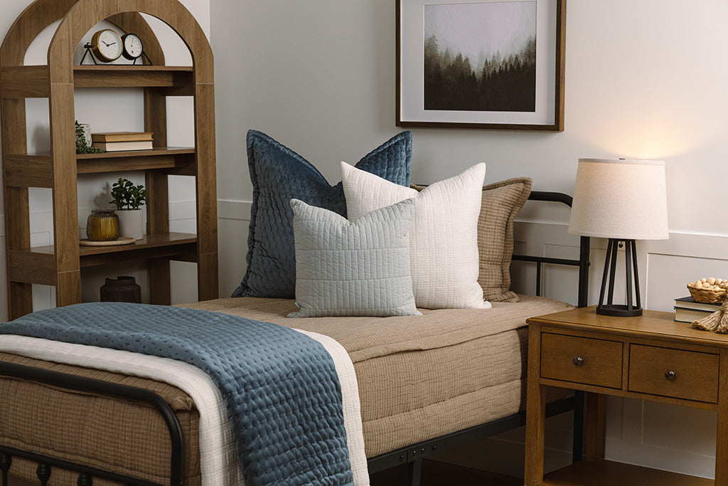
                  
                    Rowan Luxe Beddy's
                  
                