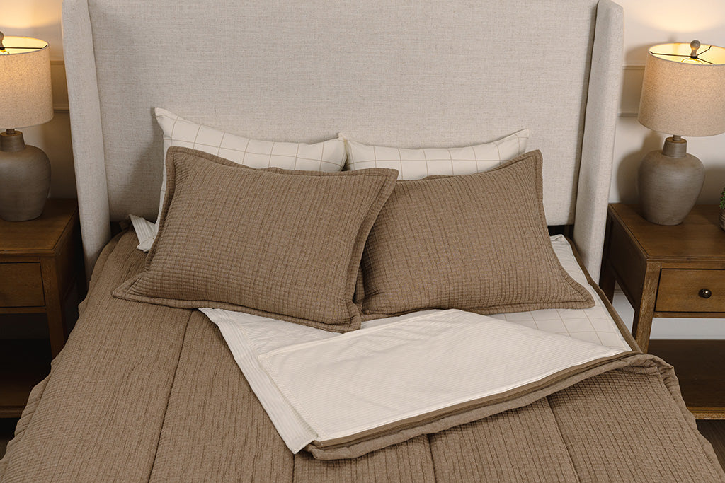 
                  
                    Rowan Luxe Beddy's
                  
                