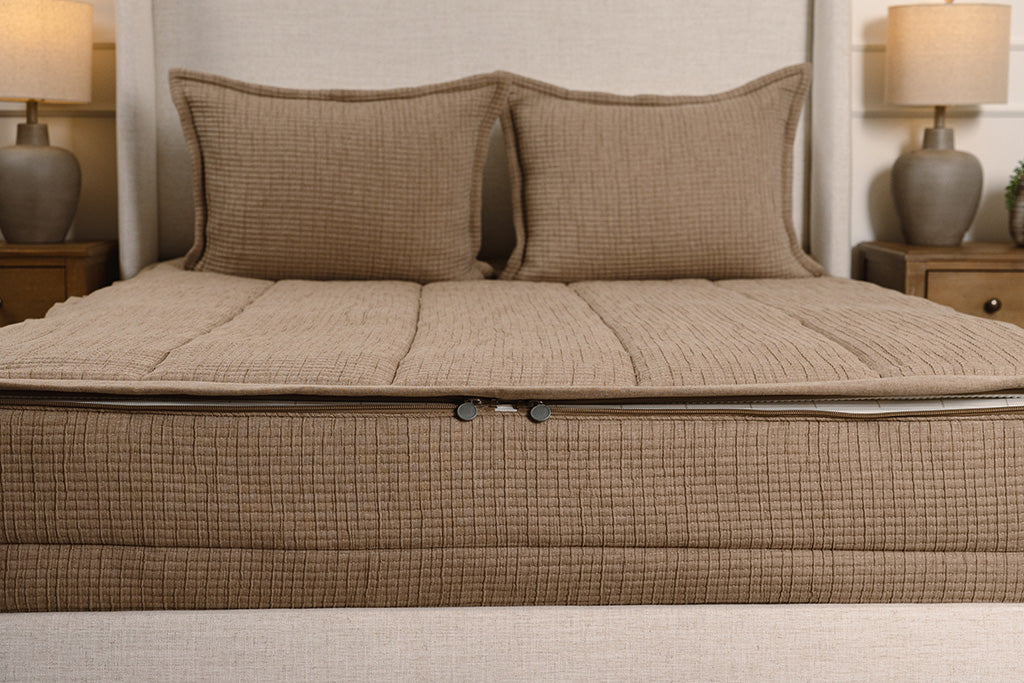 
                  
                    Rowan Luxe Beddy's
                  
                