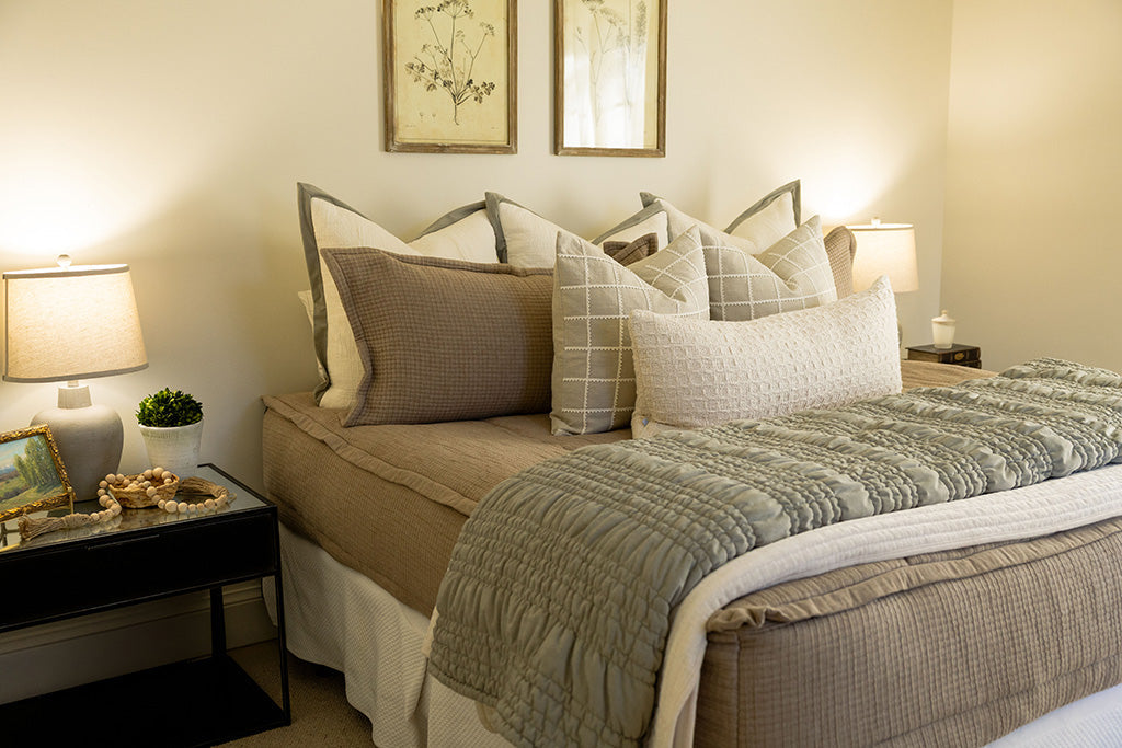 
                  
                    Rowan Luxe Beddy's
                  
                