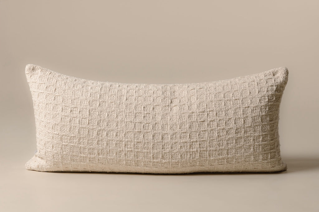 
                  
                    Rowan Luxe XL Lumbar Pillow Cover
                  
                