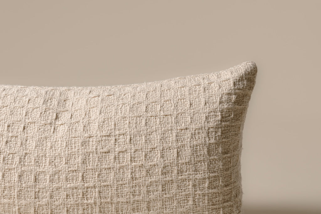 
                  
                    Rowan Luxe XL Lumbar Pillow Cover
                  
                