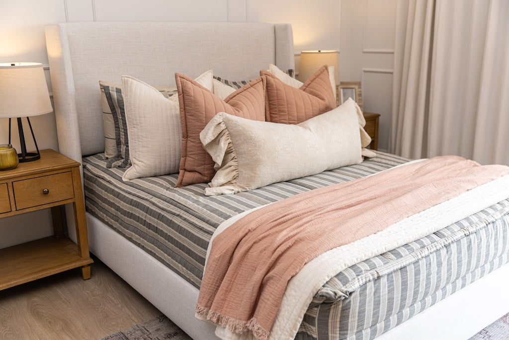 
                  
                    Sawyer Luxe Beddy's
                  
                