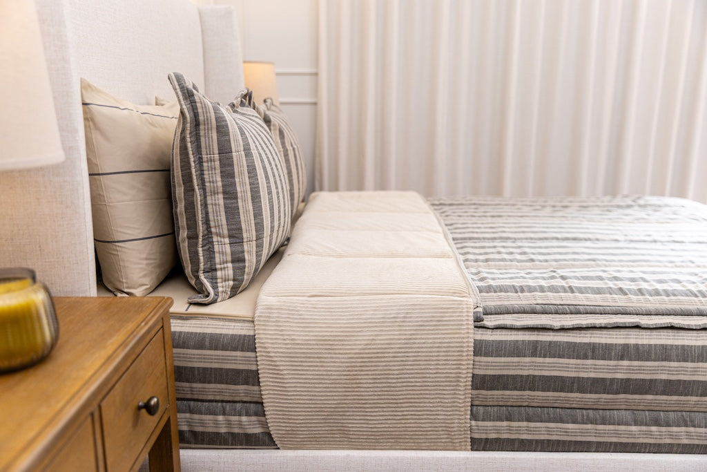 
                  
                    Sawyer Luxe Beddy's
                  
                