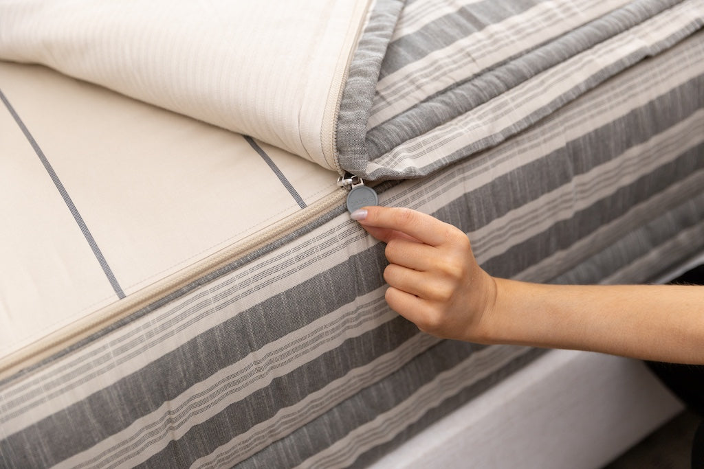 
                  
                    Sawyer Luxe Beddy's
                  
                
