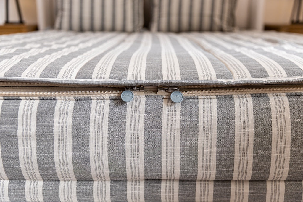 
                  
                    Sawyer Luxe Beddy's
                  
                