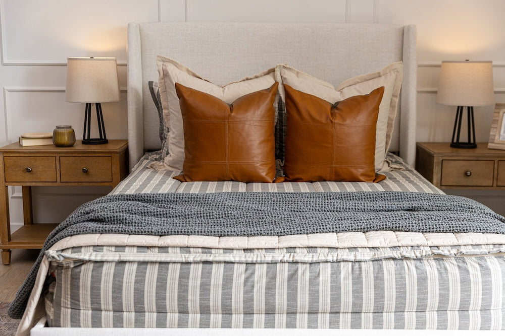 Sawyer Luxe Beddy's