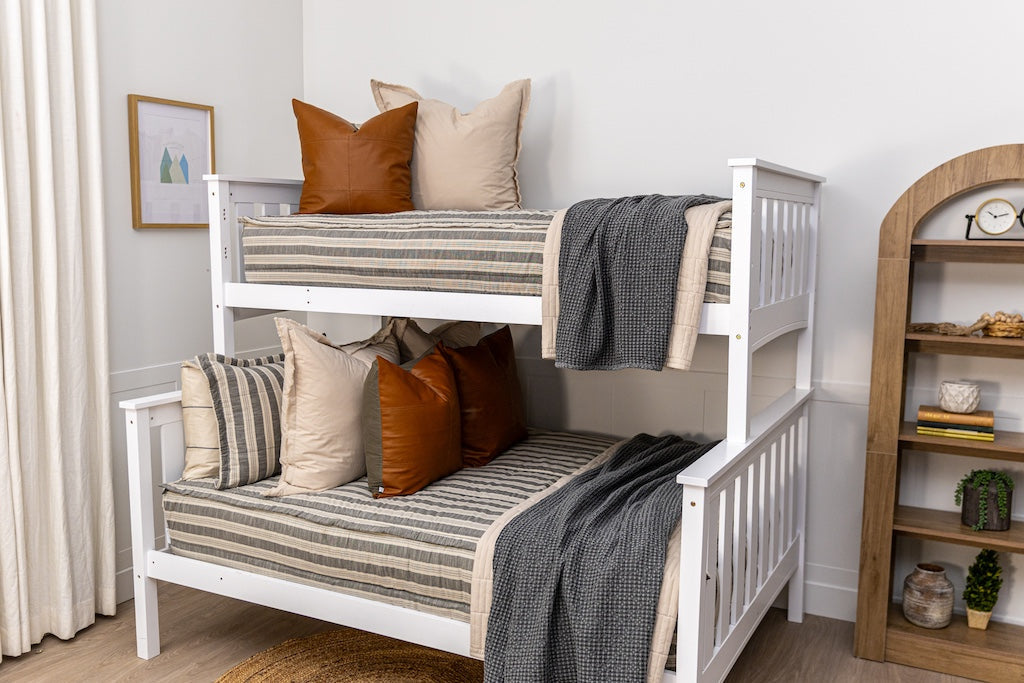 
                  
                    Sawyer Luxe Beddy's
                  
                