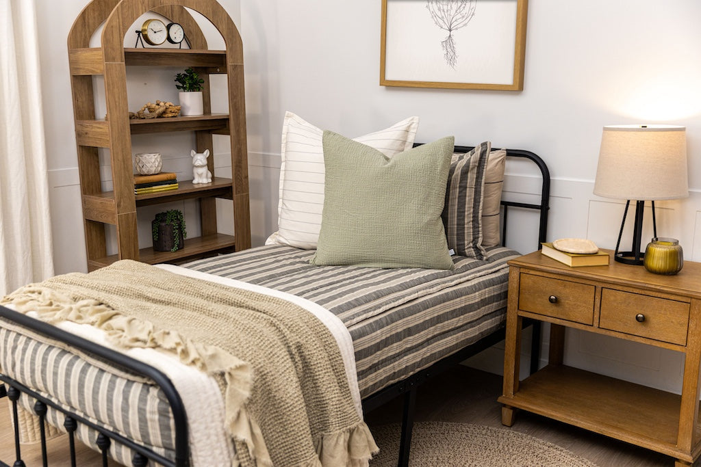 
                  
                    Sawyer Luxe Beddy's
                  
                