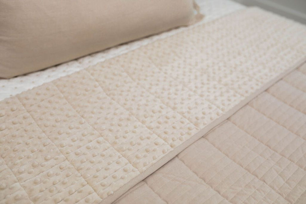 
                  
                    River Luxe Blanket
                  
                