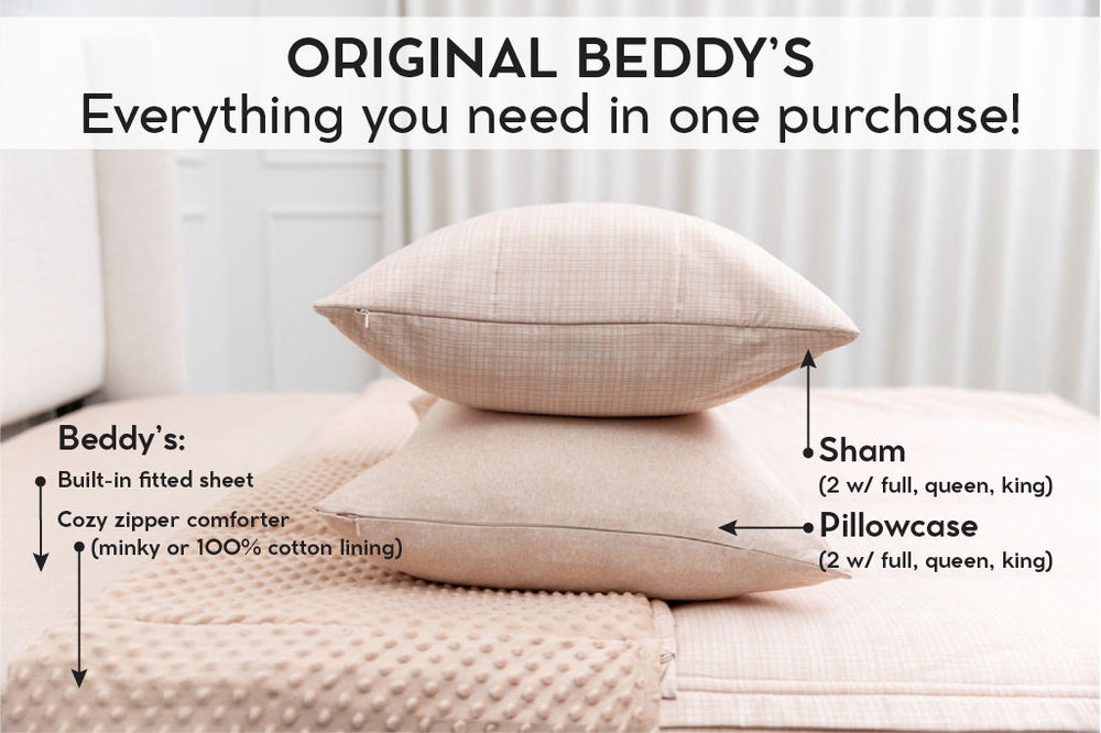 Kaylee Beddy's – Simply Sori