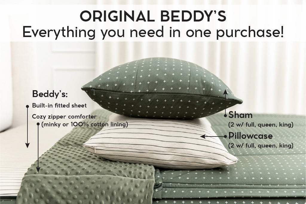 
                  
                    Noah Beddy's
                  
                