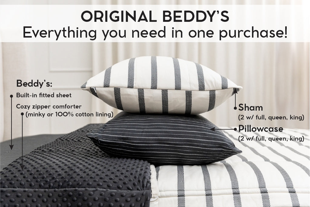 
                  
                    Chandler Beddy's
                  
                