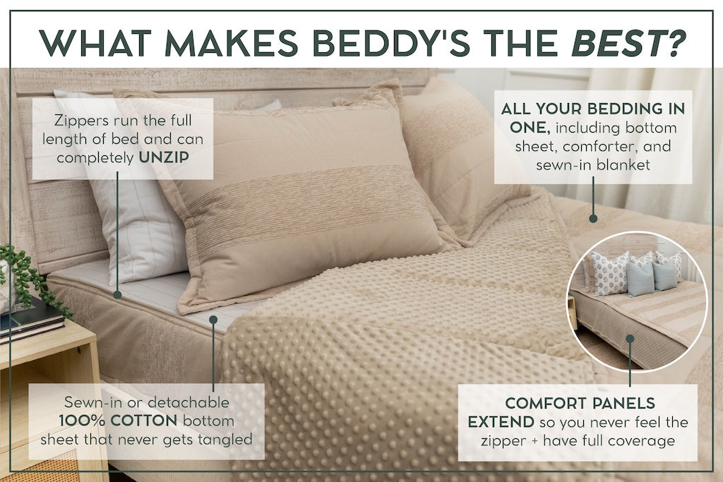 
                  
                    Noah Beddy's
                  
                