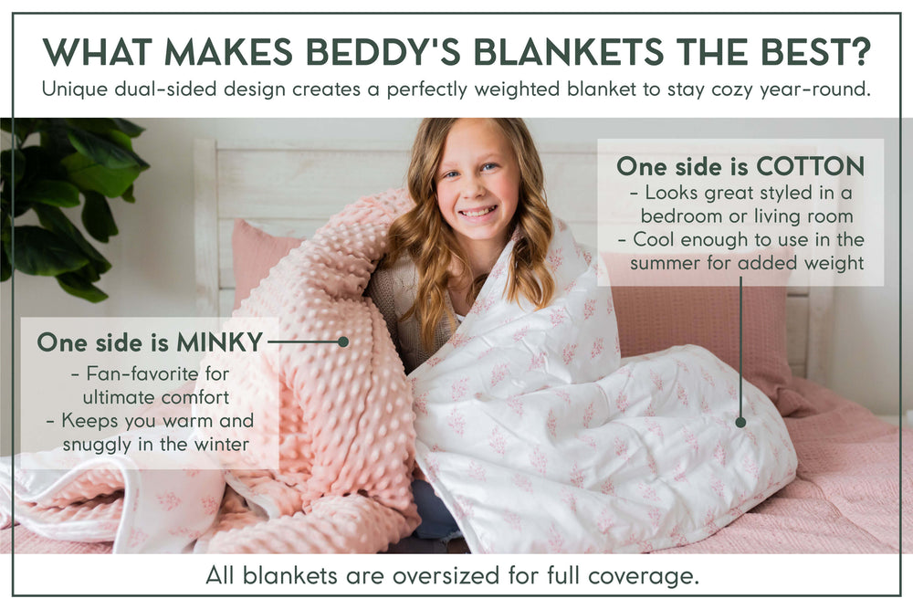 
                  
                    Chloe Blanket
                  
                